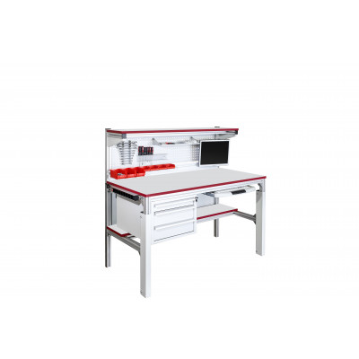 Стол Gresson СПН-КП 1800х900 Стол Gresson СПН-КП 1800х900