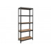 Стеллаж Практик SBL 180KD/120x45/5