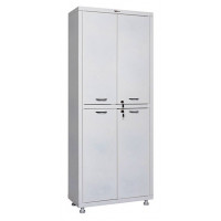 Медицинский шкаф Hilfe MD 2 1670/SS Медицинский шкаф Hilfe MD 2 1670/SS
