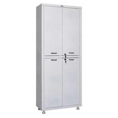 Медицинский шкаф Hilfe MD 2 1670/SS