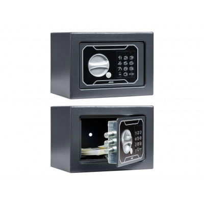 Офисный сейф AIKO T-140 EL Офисный сейф AIKO T-140 EL