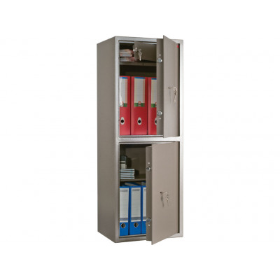 Офисный сейф AIKO TM.120T/2 Офисный сейф AIKO TM.120T/2