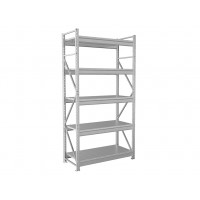 Стеллаж MS PRO 2000x1500x800/5 Стеллаж MS PRO 2000x1500x800/5