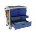 Инструментальная тележка WDS D-6.0 Инструментальная тележка WDS D-6.0