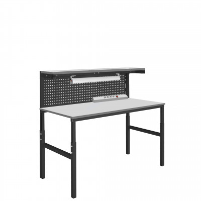 Комплект стола монтажника Gresson КСМ 1500