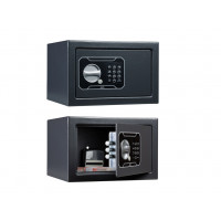 Офисный сейф AIKO T-170 EL Офисный сейф AIKO T-170 EL