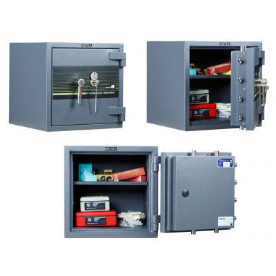 Взломостойкий сейф MDTB Fort M 50 2K Взломостойкий сейф MDTB Fort M 50 2K