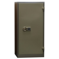 Шкаф несгораемый BM-1260 EL Шкаф несгораемый BM-1260 EL