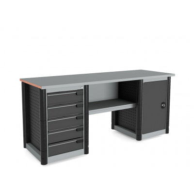 Верстак Практик Profi M № 204 Верстак Практик Profi M № 204