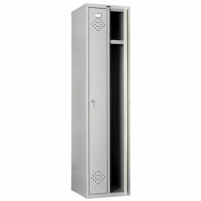 Шкаф Практик LS 21-50 - двухсекционный