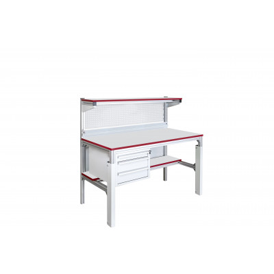 Стол Gresson СПН-КП 1500х900