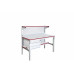 Стол Gresson СПН-КП 1500х900