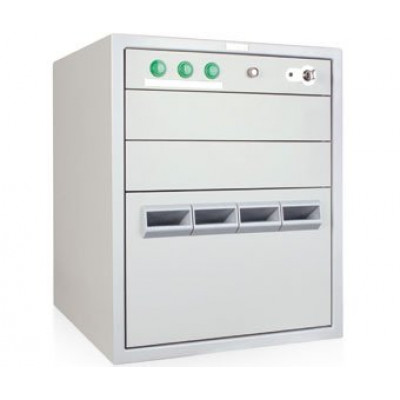 Темпокасса с аккумулятором VALBERG TCS 110 A EURO