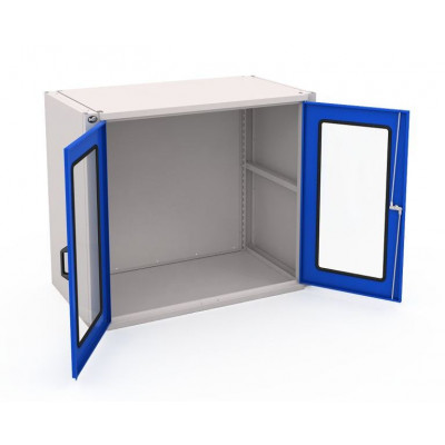 Корпус шкафы серии MODUL 1000 (со стеклом) Корпус шкафы серии MODUL 1000 (со стеклом)