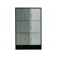 Депозитные ячейки VALBERG DB-6 Депозитные ячейки VALBERG DB-6