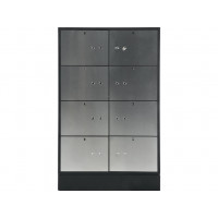 Депозитные ячейки VALBERG DB-8S.DGL Депозитные ячейки VALBERG DB-8S.DGL