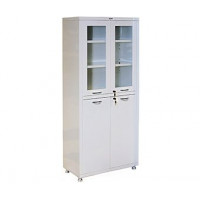Шкаф медицинский HILFE МД 2 1780 R Шкаф медицинский HILFE МД 2 1780 R