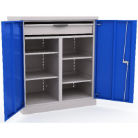 Инструментальный шкаф ERGO 181/2 №11