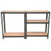 Стеллаж Практик SBL 180KD/120x40/5 Стеллаж Практик SBL 180KD/120x40/5