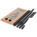 Стеллаж Практик SBL 180KD/120x40/5 Стеллаж Практик SBL 180KD/120x40/5